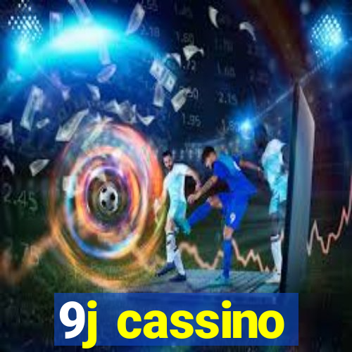 9j cassino